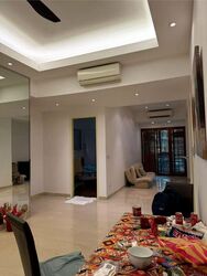 Maplewoods (D21), Condominium #495973271